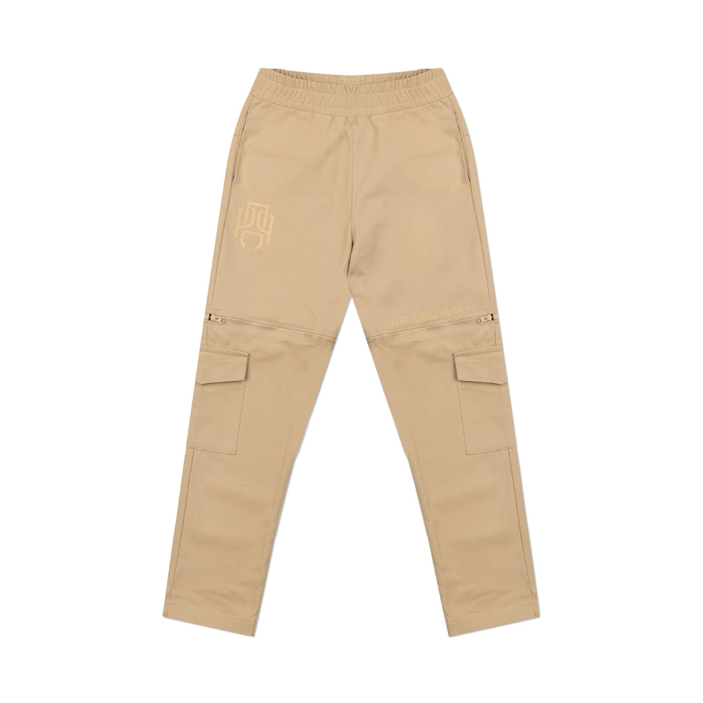 AP CROWN GODS LANGUAGE ALCHEMY PANTALON ARENA