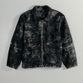 AP CROWN FIAT LUX SANCTA CHAQUETA HIBRIDA GRIS