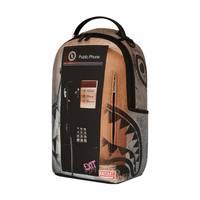 MORRAL SPRAYGROUND EXIT NYC PHONE
