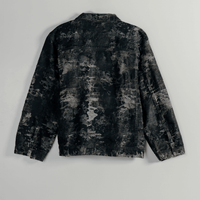 AP CROWN FIAT LUX SANCTA CHAQUETA HIBRIDA GRIS