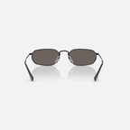 GAFAS RAYBAN RB3947CH NEGRAS