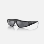 GAFAS RAYBAN IZAZ NEGRAS
