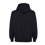 SINNERS GARMENTS BUZO NEGRO