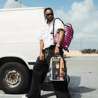 MORRAL SPRAYGROUND EXIT NYC PHONE