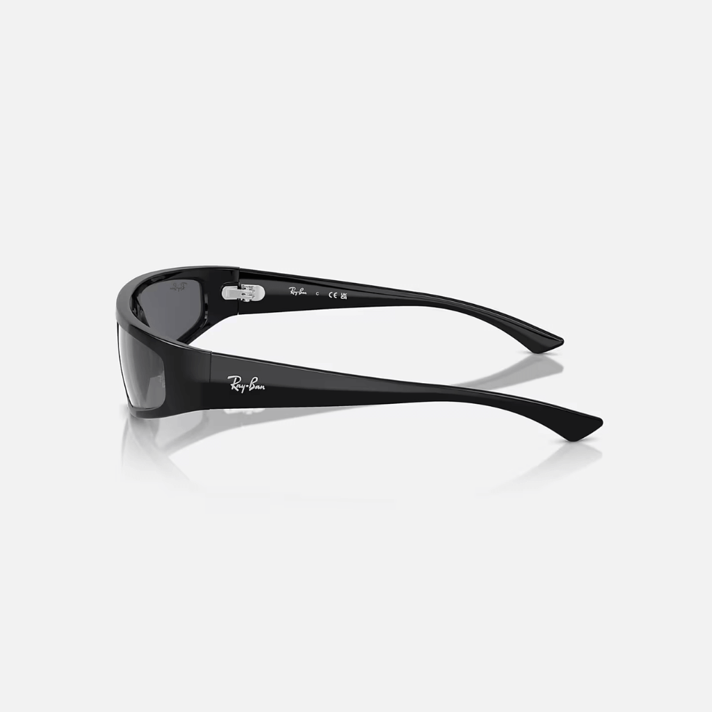 GAFAS RAYBAN IZAZ NEGRAS