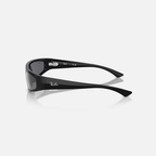 GAFAS RAYBAN IZAZ NEGRAS
