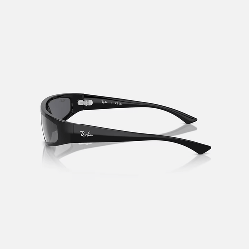 GAFAS RAYBAN IZAZ NEGRAS
