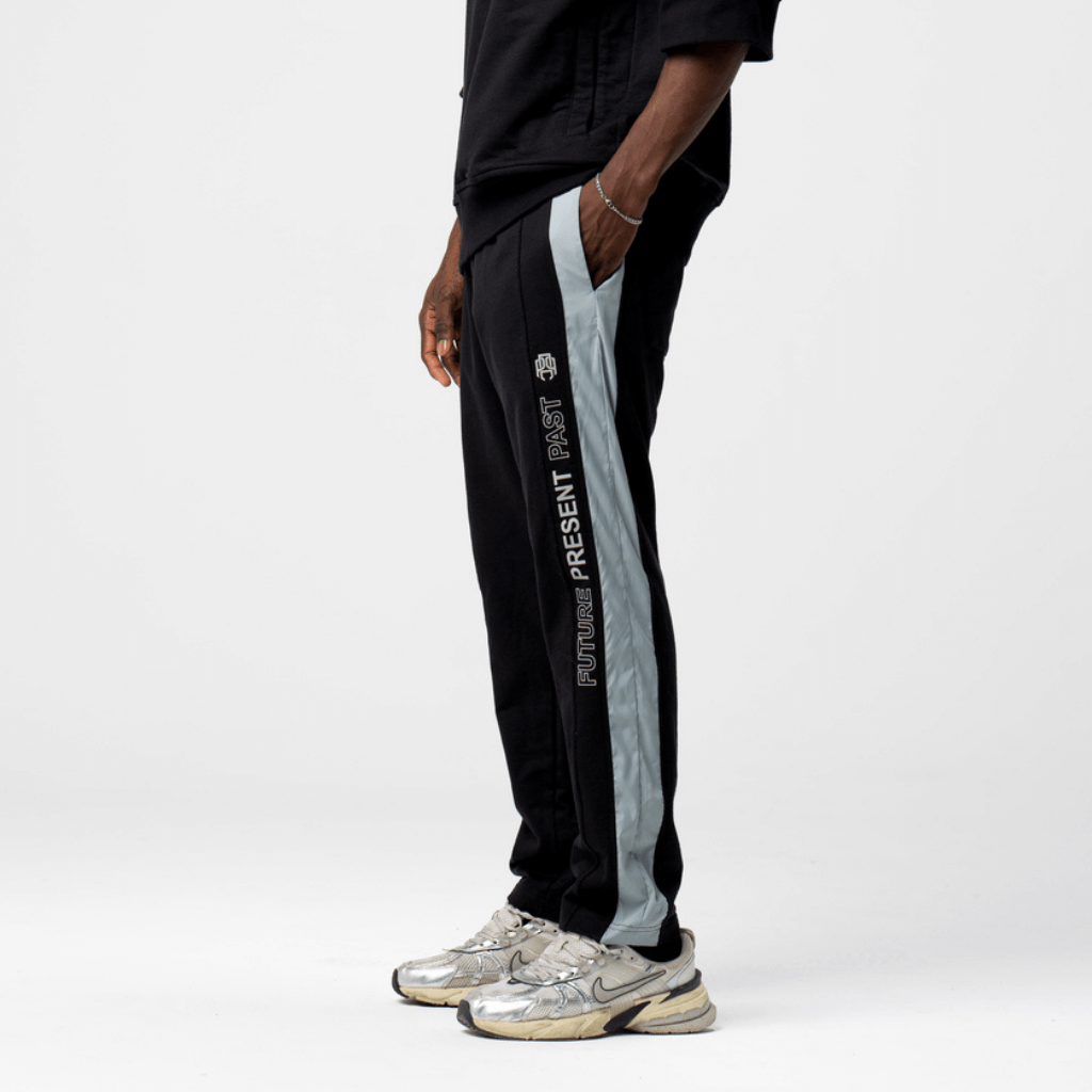 AP CROWN GODS LANGUAGE DIORITE SUDADERA NEGRA