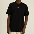 AP CROWN HIDDEN DEPTHS DAWN NEGRO CAMISETA REGULAR FIT NEGRA