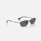 GAFAS RAYBAN RB3947CH NEGRAS