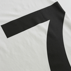 AP CROWN SIGNAL CAMISETA ZERO WHITE REGULAR BLANCO