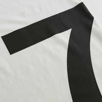 AP CROWN SIGNAL CAMISETA ZERO WHITE REGULAR BLANCO