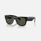 GAFAS RAYBAN MEGA WAYFARER NEGRAS
