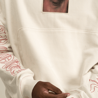 AP CROWN FIAT LUX SAINT BUZO BOXI BEIGE