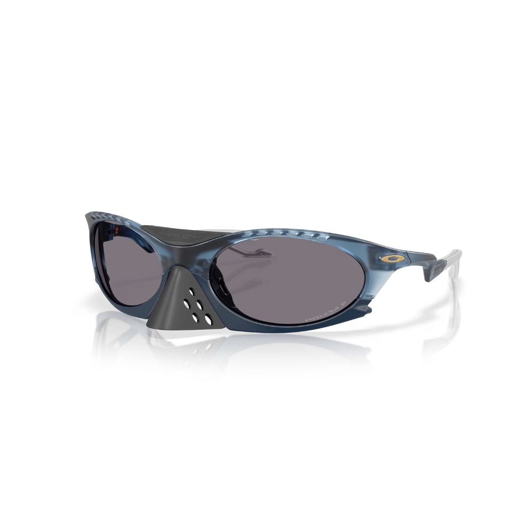 GAFAS OAKLEY PLANTARIS POLARIS COLLECTION MARCO AZUL
