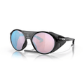 GAFAS OAKLEY CLIFDEN NEGRAS LENTE AZUL