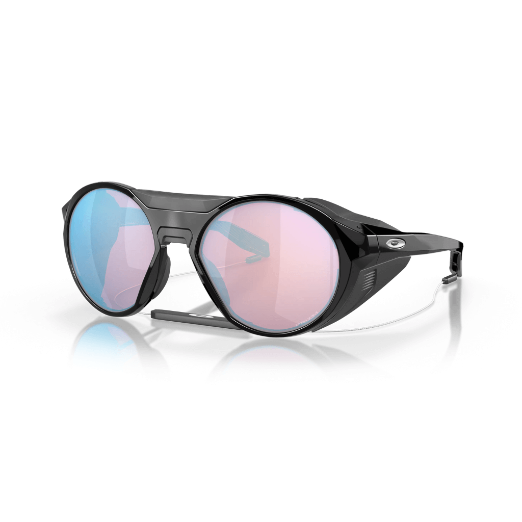 GAFAS OAKLEY CLIFDEN NEGRAS LENTE AZUL