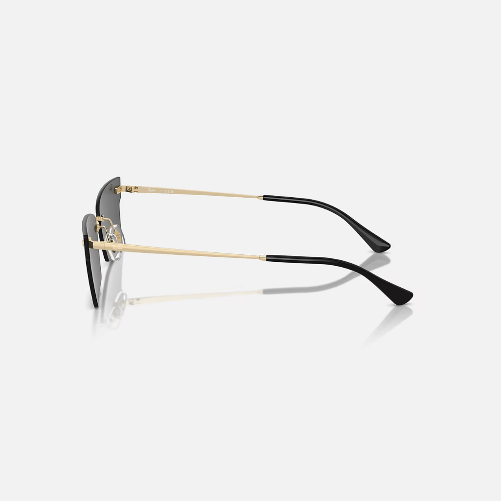 GAFAS RAYBAN XIME DORADAS