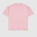 MONOIC TIMELESS V3 CAMISETA BOXY FIT ROSA