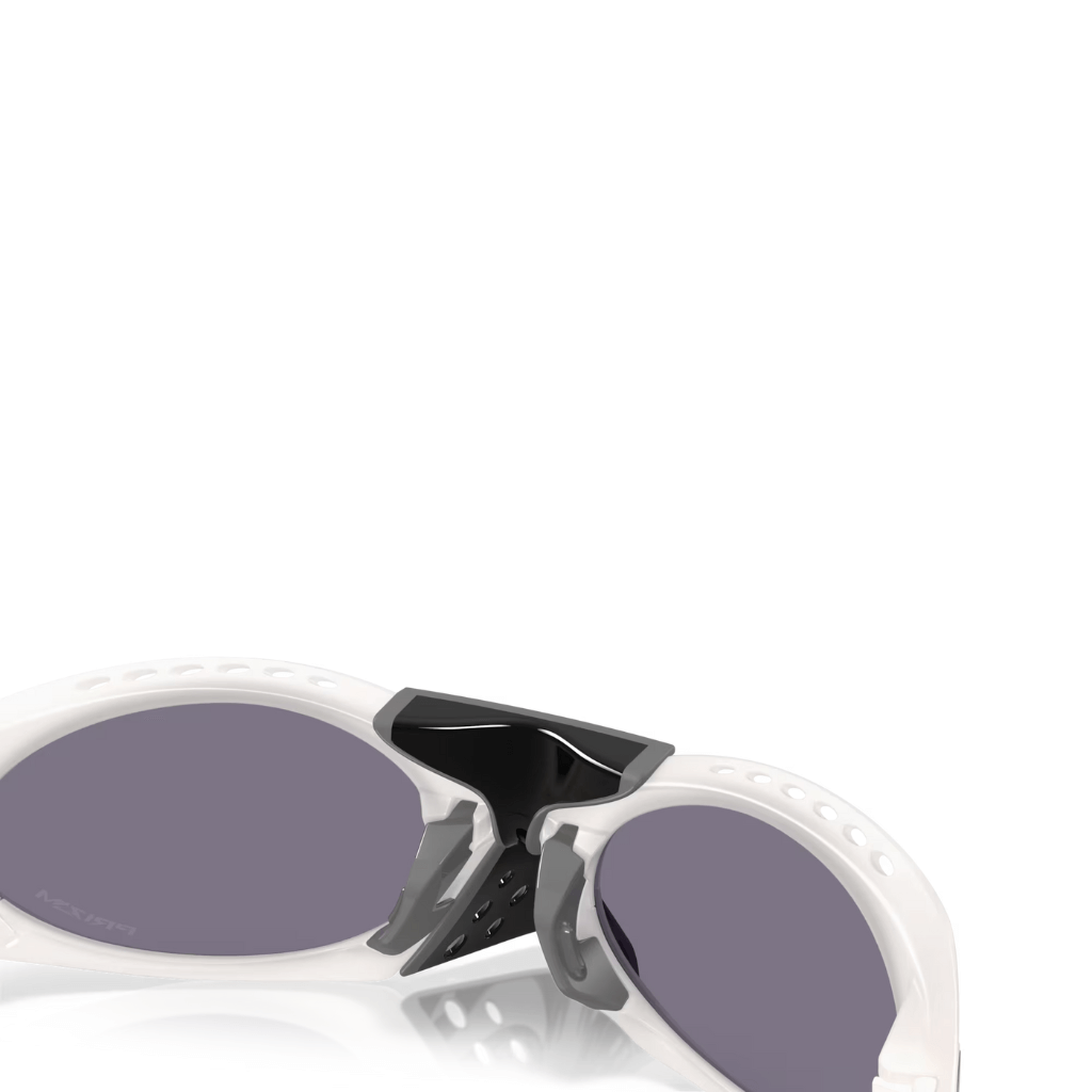 GAFAS OAKLEY PLANTARIS SEEK COLLECTION MARCO BLANCO