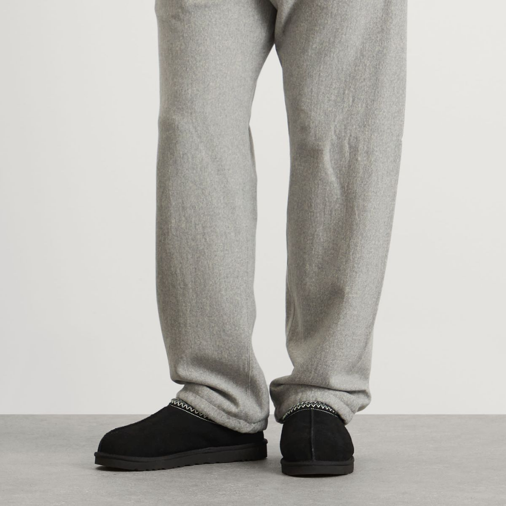 BOTAS HOMBRE UGG TASMAN II M NEGRAS