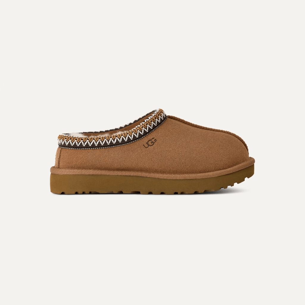BOTAS MUJER UGG W TASMAN II CHESTNUT CAFES