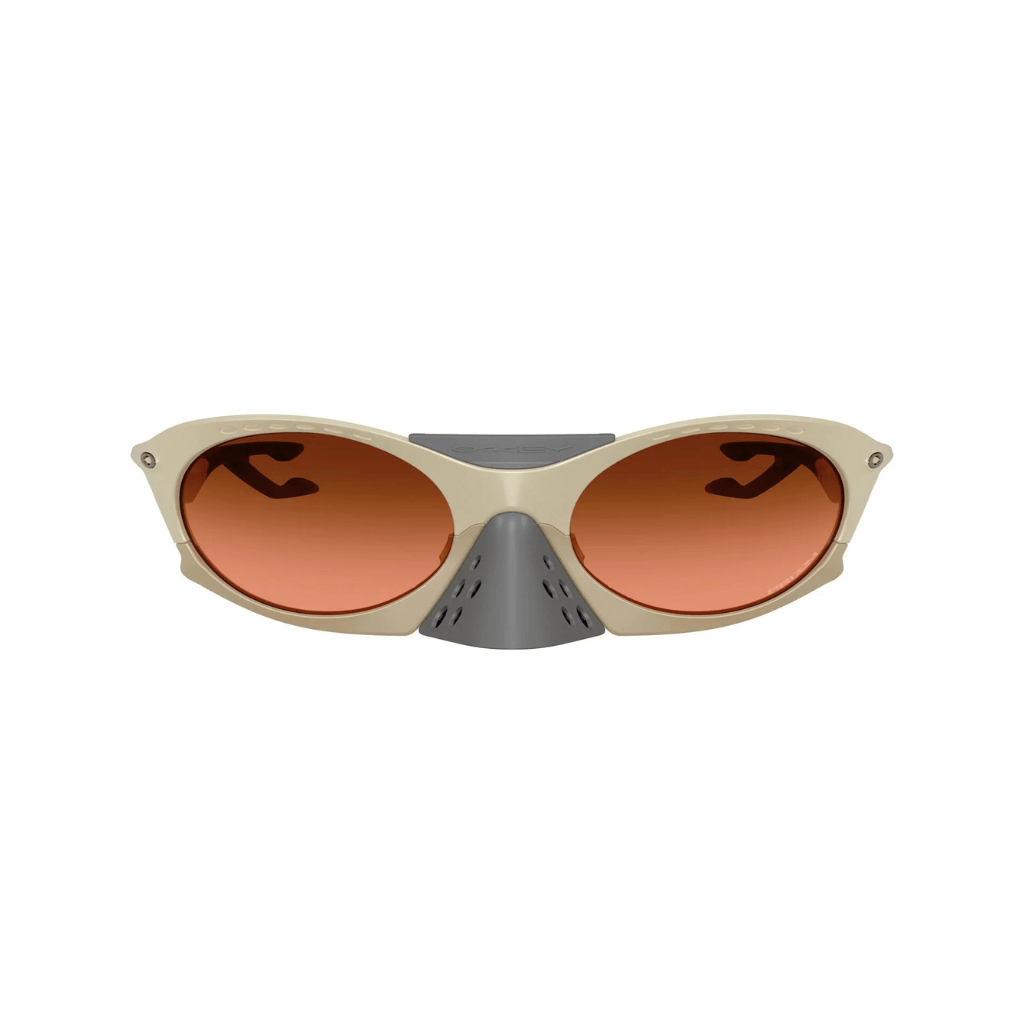 GAFAS OAKLEY PLANTARIS BEIGE