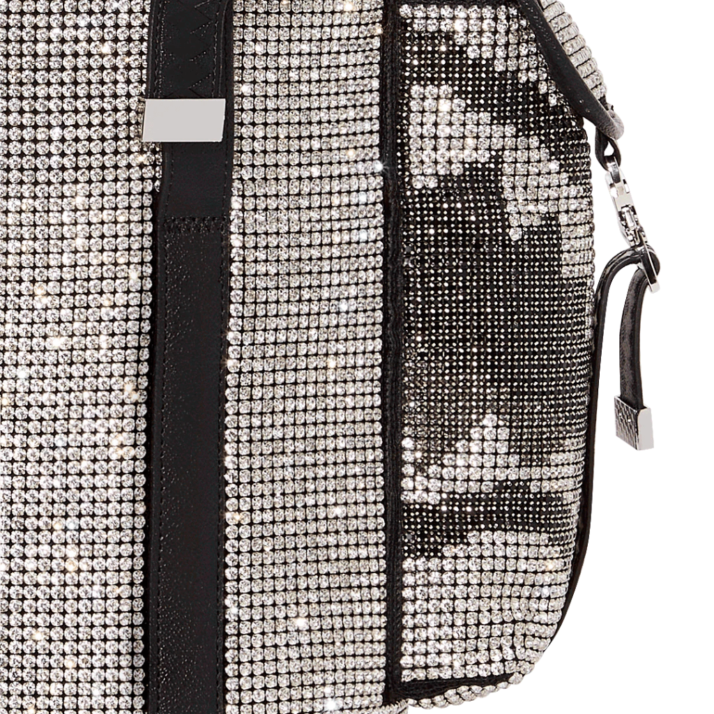 MORRAL SPRAYGROUND TRINITY DIAMOND MONTE CARLO BACKPACK