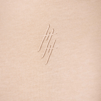 CULTUREWISE COREWISE CAMISETA OVERSIZE CAFE