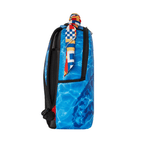 MORRAL SPRAYGROUND YACHT DREAMS DLXSR AZUL