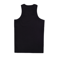 SINNERS ENFANT TERRIBLE TANK TOP HOMBRE NEGRO