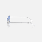 GAFAS RAYBAN YEVI AZULES