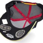 GOORIN BROS ZORRO CORNERIA TO VENOM GORRA CAMIONERA AJUSTABLE AZUL