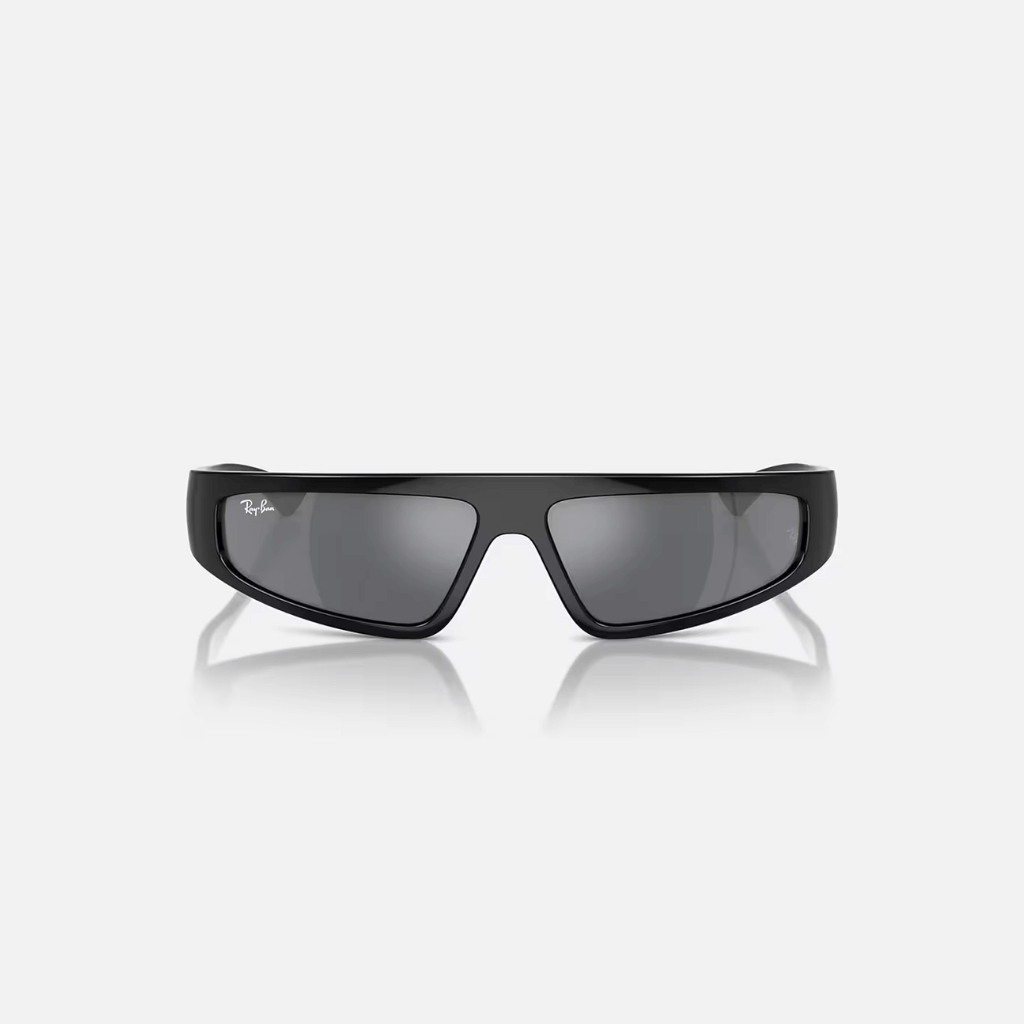 GAFAS RAYBAN IZAZ NEGRAS