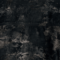 AP CROWN FIAT LUX SANCTA CHAQUETA HIBRIDA GRIS