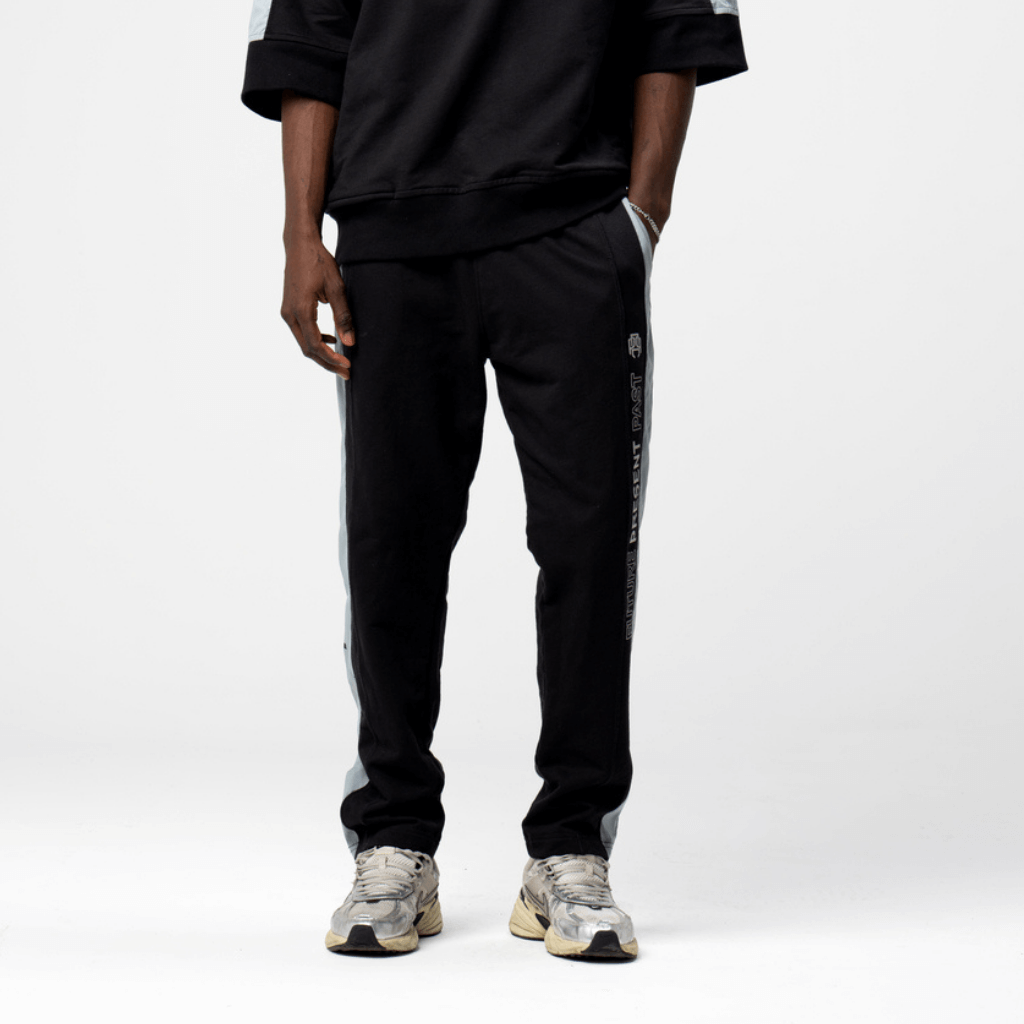 AP CROWN GODS LANGUAGE DIORITE SUDADERA NEGRA