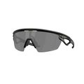 GAFAS OAKLEY SPHAERA PLAYERS COLLECTION MARCO NEGRO LENTE NEGRO PRIZM