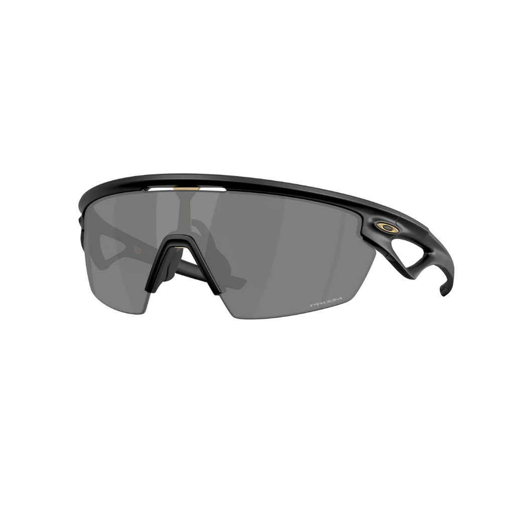 GAFAS OAKLEY SPHAERA PLAYERS COLLECTION MARCO NEGRO LENTE NEGRO PRIZM