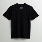 AP CROWN HILOS SAGRADOS AKIR CAMISETA REGULAR NEGRA/ARENA