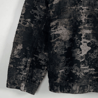 AP CROWN FIAT LUX SANCTA CHAQUETA HIBRIDA GRIS