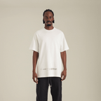 AP CROWN SIGNAL CAMISETA ZERO WHITE REGULAR BLANCO