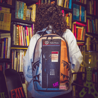 MORRAL SPRAYGROUND EXIT NYC PHONE