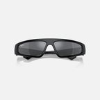 GAFAS RAYBAN IZAZ NEGRAS