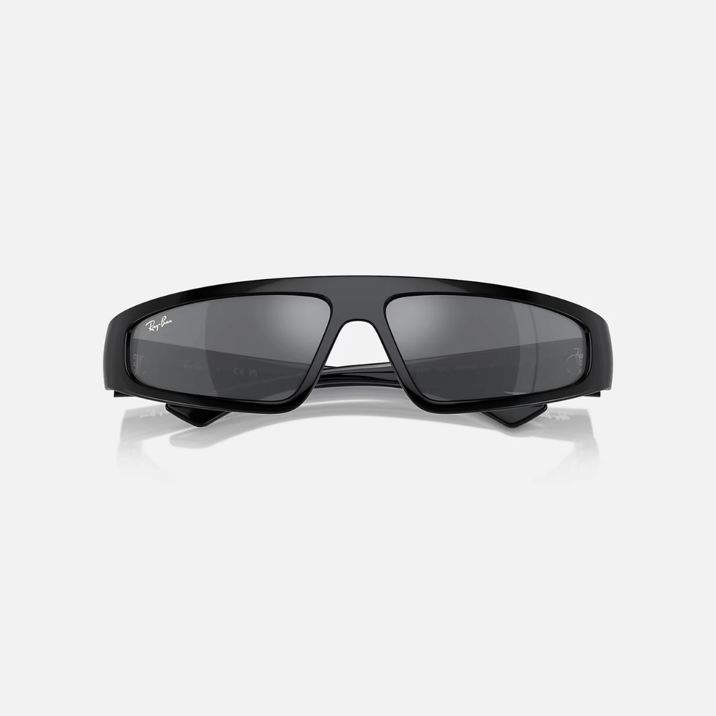 GAFAS RAYBAN IZAZ NEGRAS