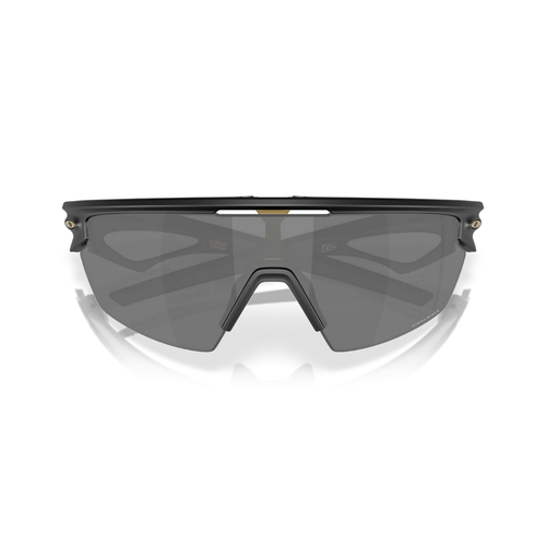GAFAS OAKLEY SPHAERA PLAYERS COLLECTION MARCO NEGRO LENTE NEGRO PRIZM