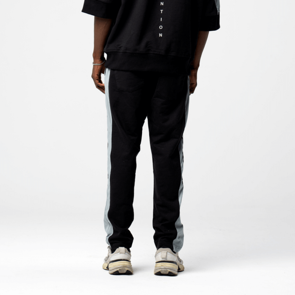 AP CROWN GODS LANGUAGE DIORITE SUDADERA NEGRA