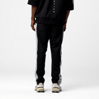 AP CROWN GODS LANGUAGE DIORITE SUDADERA NEGRA