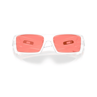 GAFAS OAKLEY GASCAN TRANSPARENTES LENTE NARANJA