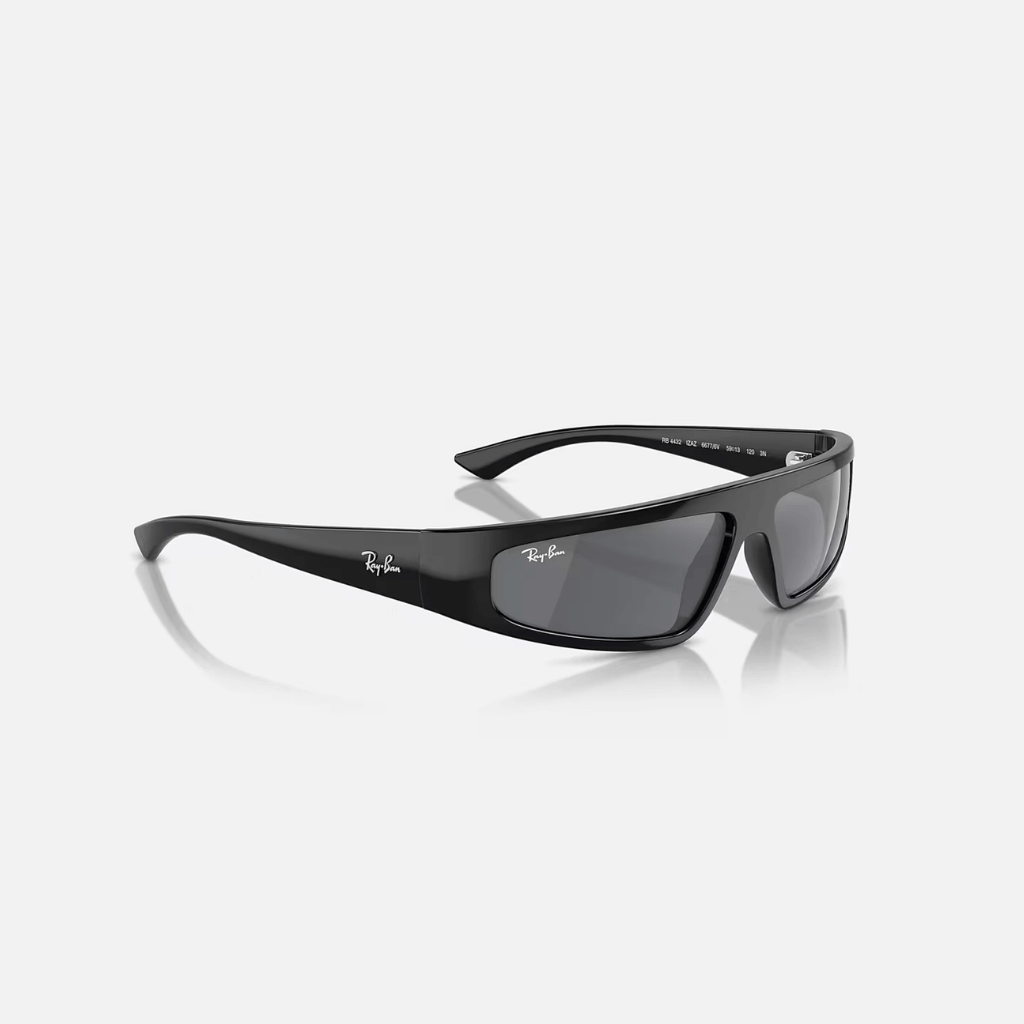 GAFAS RAYBAN IZAZ NEGRAS