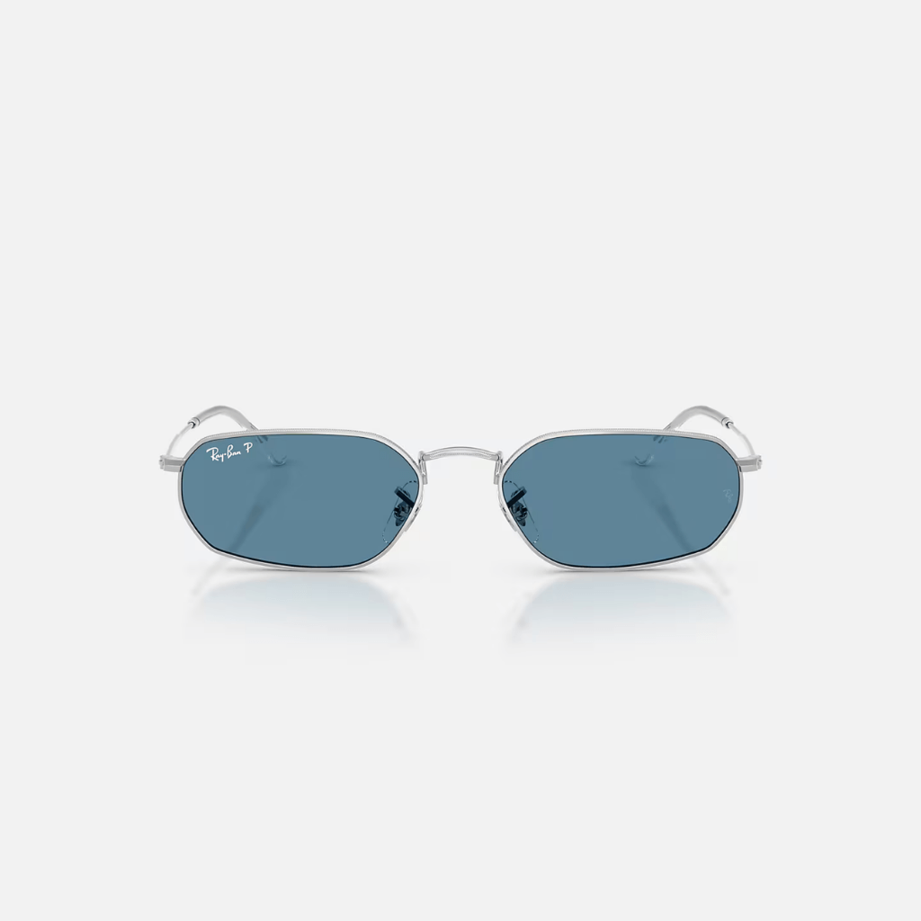 GAFAS RAYBAN RB3947CH CHROMANCE AZULES